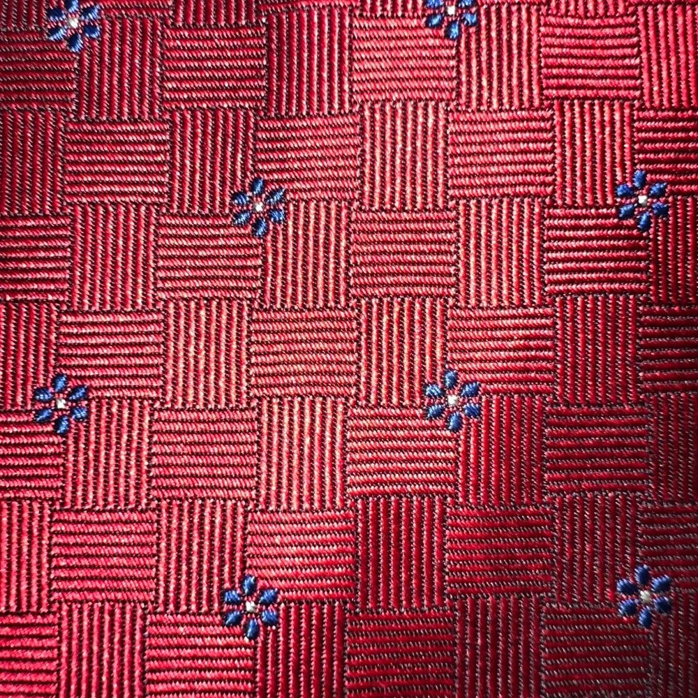 Brooks Brothers silk neck tie